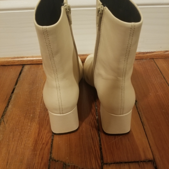 Vagabond Alice Ankle Boots - Picture 4 of 7